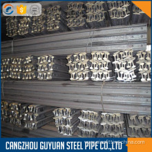 Light steel rail P18/P22/P24/P30 55Q